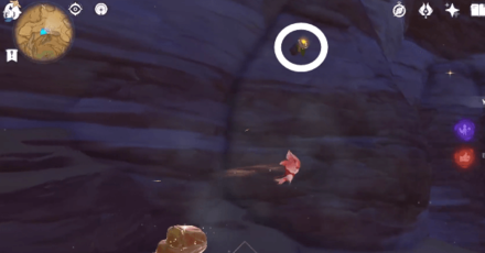 Genshin - Nirodha Fruit Puzzle 7