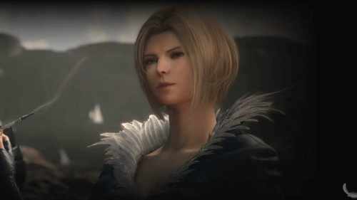 FF16 - Benedikta Harman