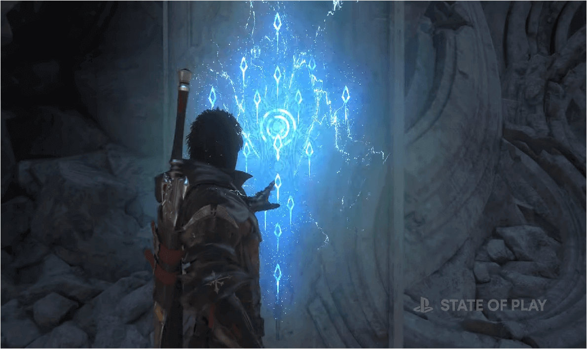 FF16 - using the Arete Stone