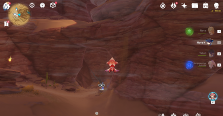 Asipattranavana Swamp #1 Cave Entrance