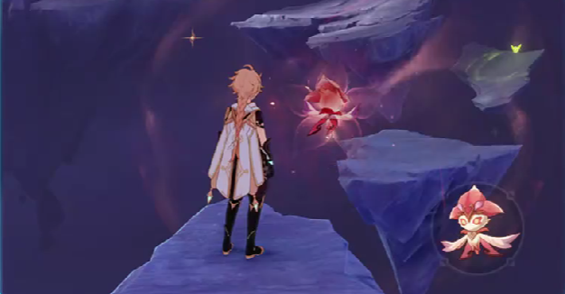 Genshin - revealing platforms with Sorush