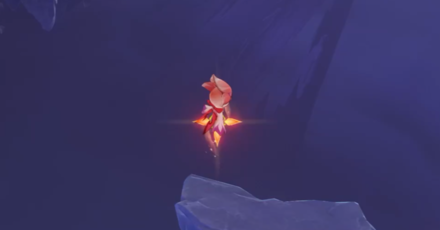 Genshin - repositioning Special Four-Leaf Sigils