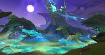 Amrita Nourished Nest