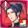 Felix - Lone-Wolf Blade Icon