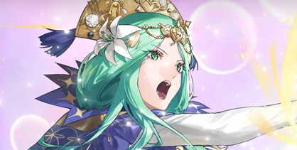 FEH Rhea Banner