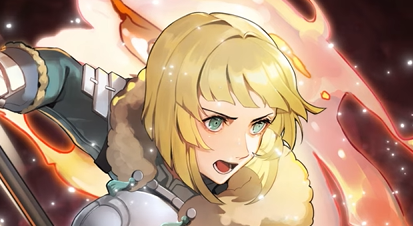 FEH Rearmed Ingrid Banner