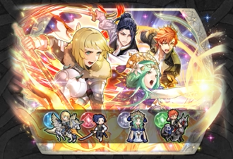 New Heroes & Rearmed Ingrid