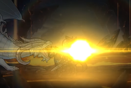 Rhea Attack Fire Emblem Heroes FEH