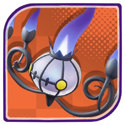 Chandelure