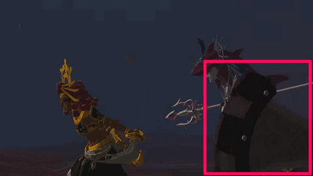 Cobble Crusher in Trailer