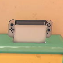 Pokemon Scarlet and Violet SV - Default Joy-Cons