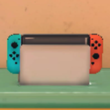 Pokemon Scarlet and Violet SV - Blue and Red Joy-Cons