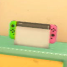 Pokemon Scarlet and Violet SV - Splatoon Joy-Cons
