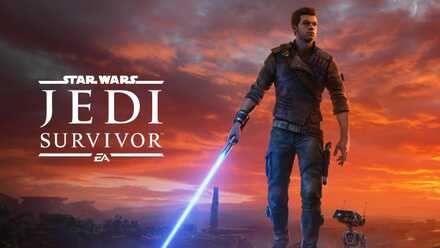Star Wars Jedi Fallen Order - Banner