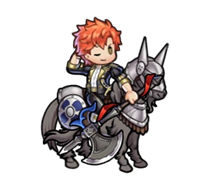 Sylvain Avatar