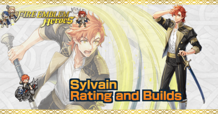 FEH Sylvain Banner