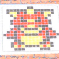 Pokemon Scarlet and Violet SV - Generation 1 Alfornada Monstrous Mosaic