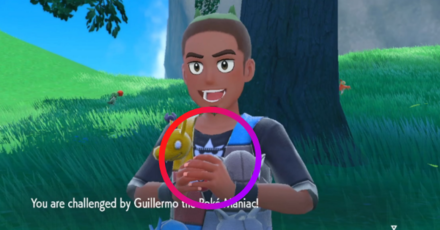 Pokemon Scarlet and Violet SV - Pokestar Studios Tshirt