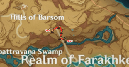 Genshin - Soul Bell 8