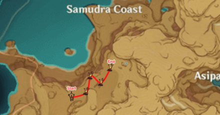 Genshin - Soul Bell 3