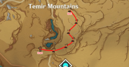 Genshin - Soul Bell 1