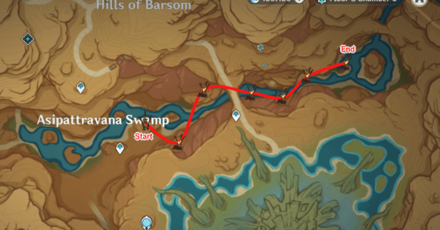 Genshin - Soul Bell 7