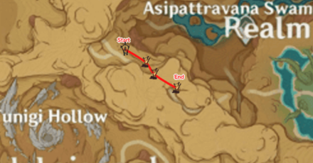 Genshin - Soul Bell 6