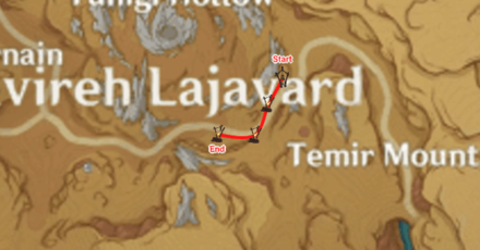 Genshin - Soul Bell 5