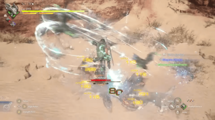 FF16 - Ring of Timely Strikes