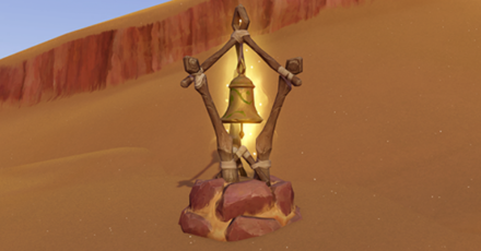 Genshin - What is Soul Bell?