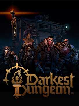 Darkest Dungeon 2  - The Lands Between
