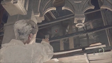 RE4 Remake Salazar Statue Skip.png