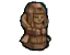 Goddess Statue Icon