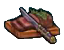 Smoke Meat EX Icon