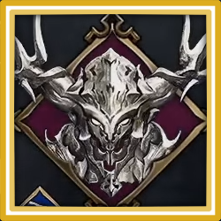 FF16 - Character- Odin Icon