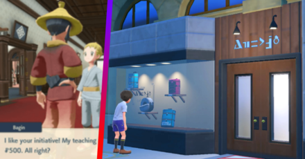 Pokemon Scarlet and Violet SV - Bagins