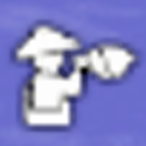 Monster Hunter Rise (MH Rise) - Rampage Installation Limited Icon