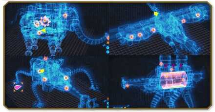 Free the Divine Beasts