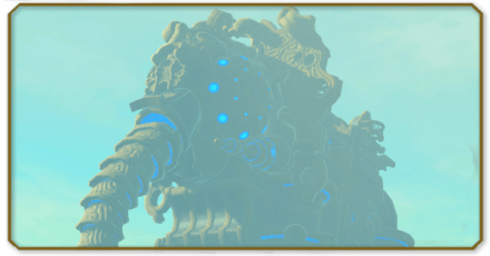 Divine Beast Vah Ruta