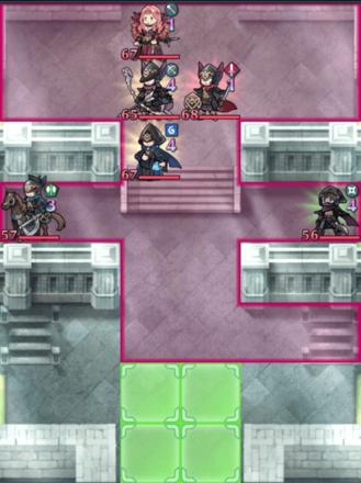 Cornelia GHB Infernal