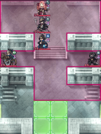 Cornelia GHB Lunatic