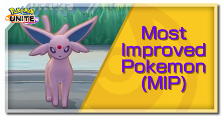 Pokemon UNITE - Ranked Season 10 Recap MIP.png