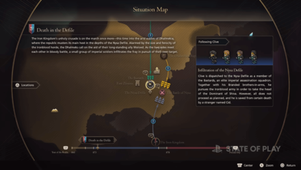 FF16 - State of the Realm Map