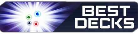 Master Duel - Attribute 4 Festival Best Decks