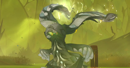 Genshin - Warden of Apep