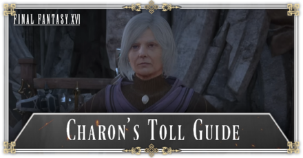FF16 - Charon