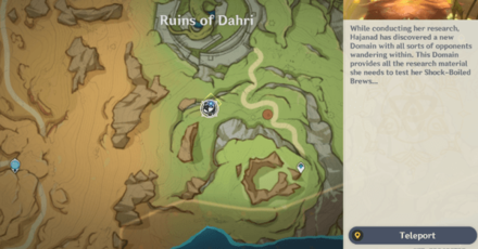 Genshin - An Abundant Estimation Quest Step 1