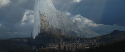 FF16 - Holy Empire of Sanbreque