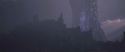 FF16 - Kingdom of Waloed