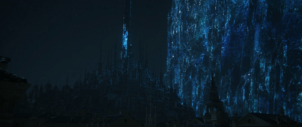 FF16 - Crystalline Dominion